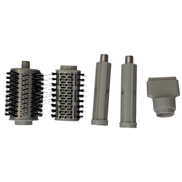 Shark FlexStyle Hair Dryer & Multi-Styler – Curl, Volumize, Smooth, Dry - Picture 4 of 14